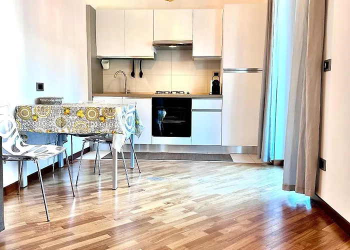 Διαμέρισμα La Casa Di Yasmin_pescara Centro *